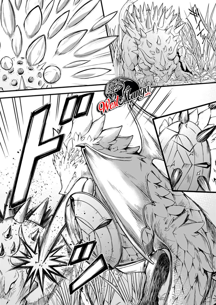 Isekai no Senshi toshite Kuni ni Manekareta kedo, Kotowatte Heishi kara Hajimeru Koto ni Shita Chapter 10 Gambar 18