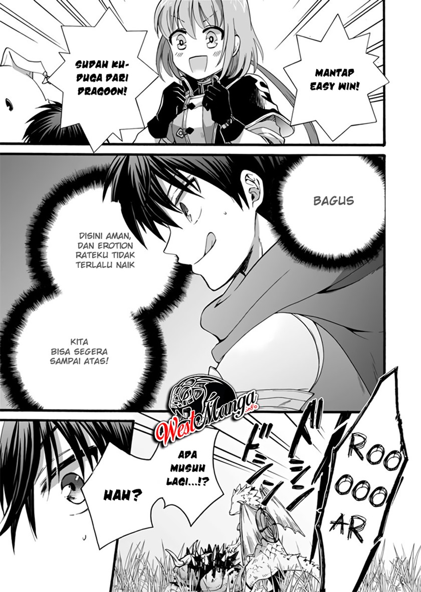 Isekai no Senshi toshite Kuni ni Manekareta kedo, Kotowatte Heishi kara Hajimeru Koto ni Shita Chapter 10 Gambar 19