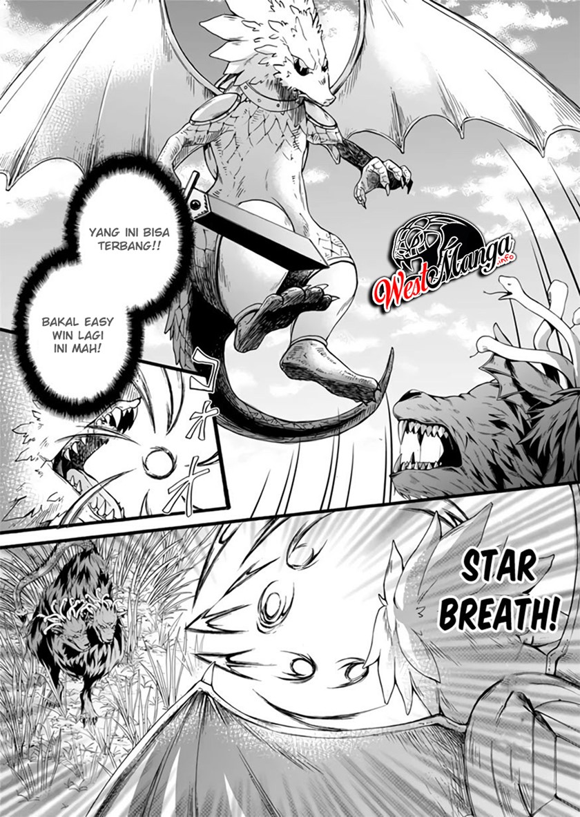 Isekai no Senshi toshite Kuni ni Manekareta kedo, Kotowatte Heishi kara Hajimeru Koto ni Shita Chapter 10 Gambar 21