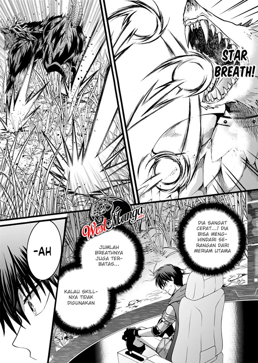 Isekai no Senshi toshite Kuni ni Manekareta kedo, Kotowatte Heishi kara Hajimeru Koto ni Shita Chapter 10 Gambar 25