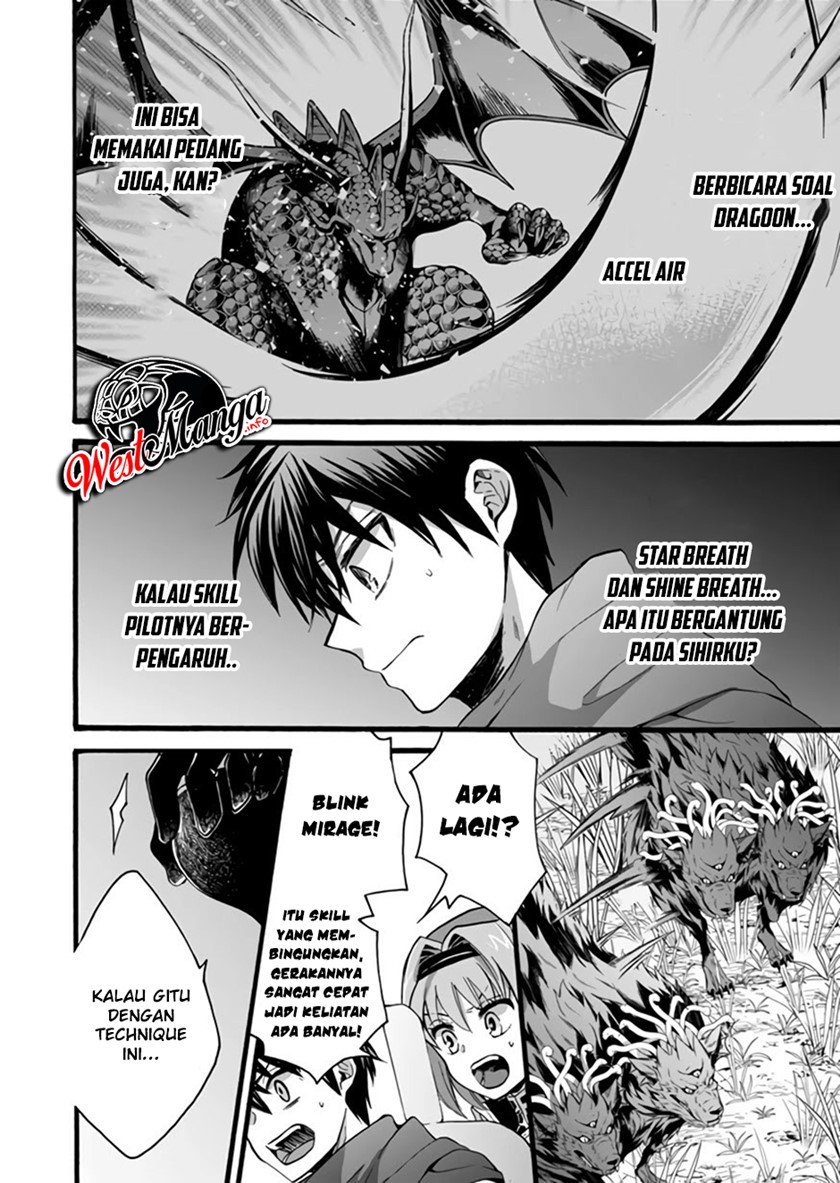 Isekai no Senshi toshite Kuni ni Manekareta kedo, Kotowatte Heishi kara Hajimeru Koto ni Shita Chapter 10 Gambar 26