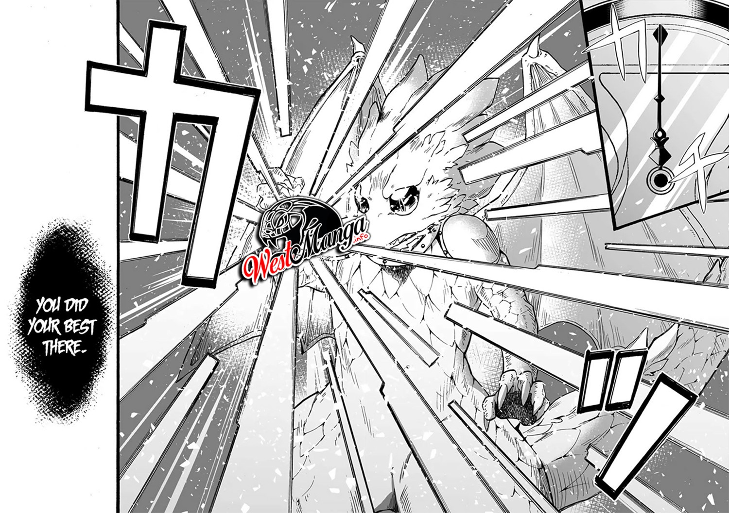 Isekai no Senshi toshite Kuni ni Manekareta kedo, Kotowatte Heishi kara Hajimeru Koto ni Shita Chapter 10 Gambar 39