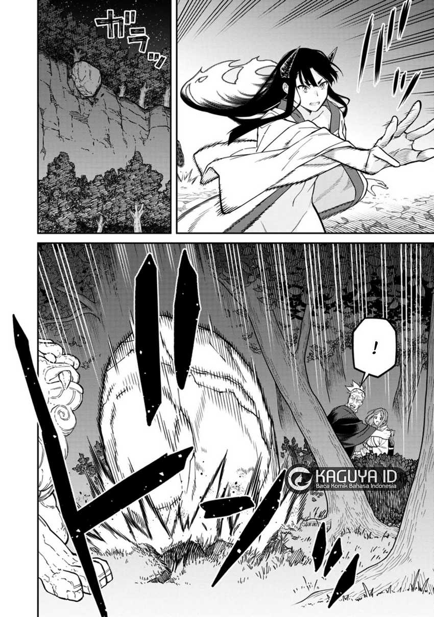 Ishigami Senki Chapter 04 Gambar 25