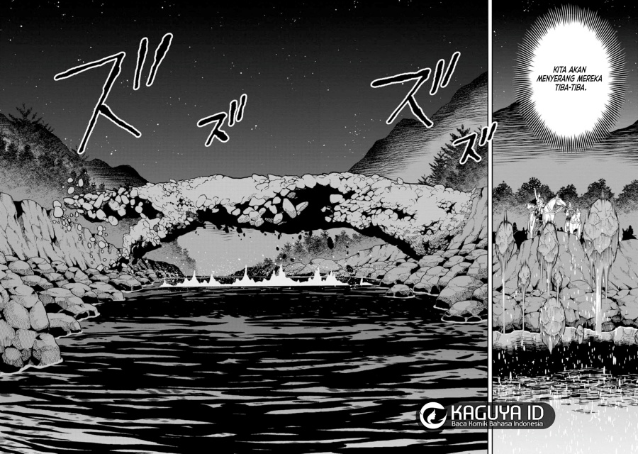 Ishigami Senki Chapter 10.2 Gambar 7