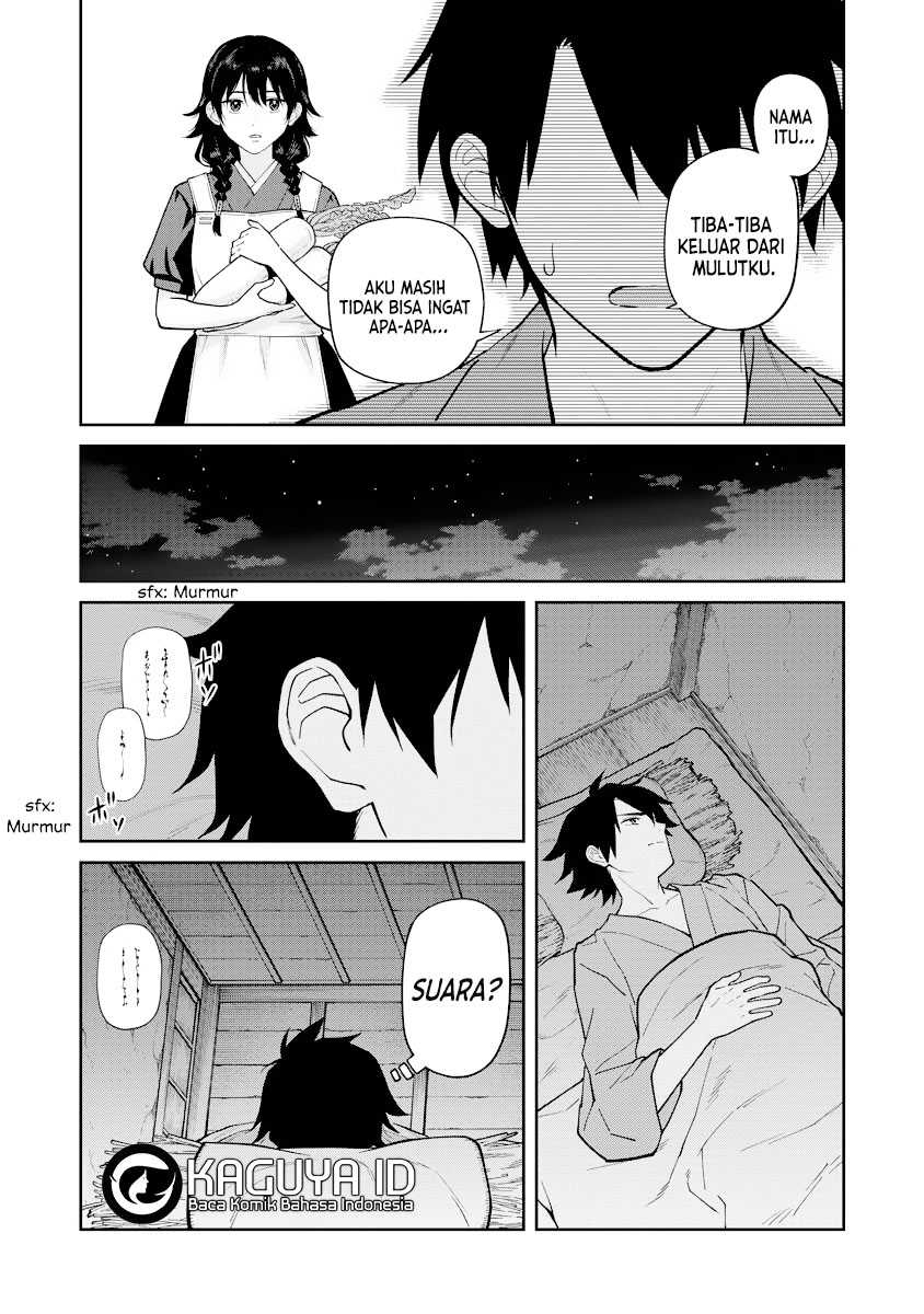 Ishigami Senki Chapter 16 Gambar 8