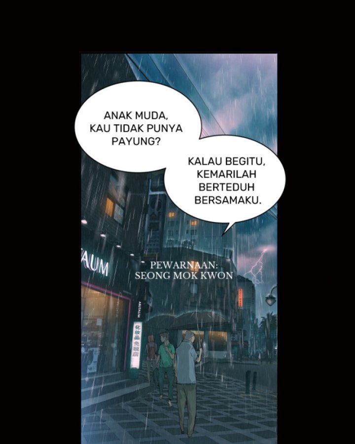Island Part 2 Chapter 01 Gambar 6