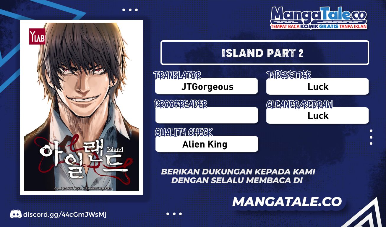 Island Part 2 Chapter 16 Gambar 1