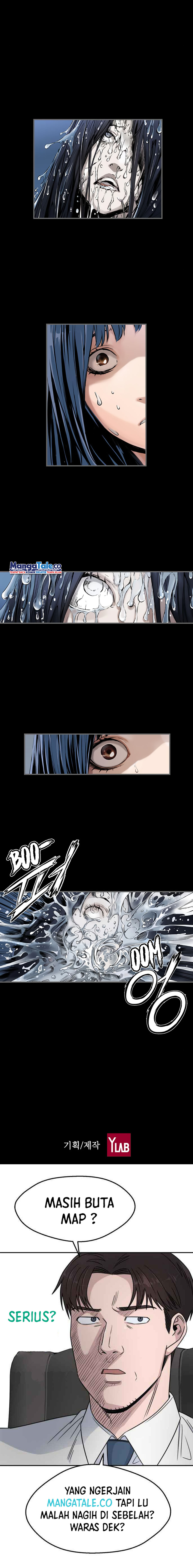 Island Part 2 Chapter 16 Gambar 10