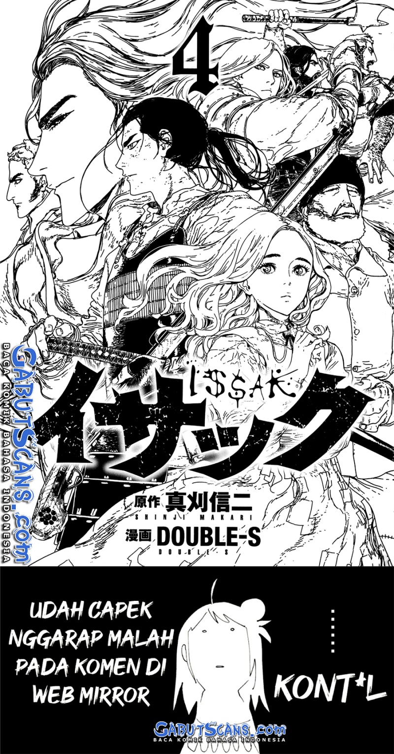 Issak Chapter 12 Gambar 3
