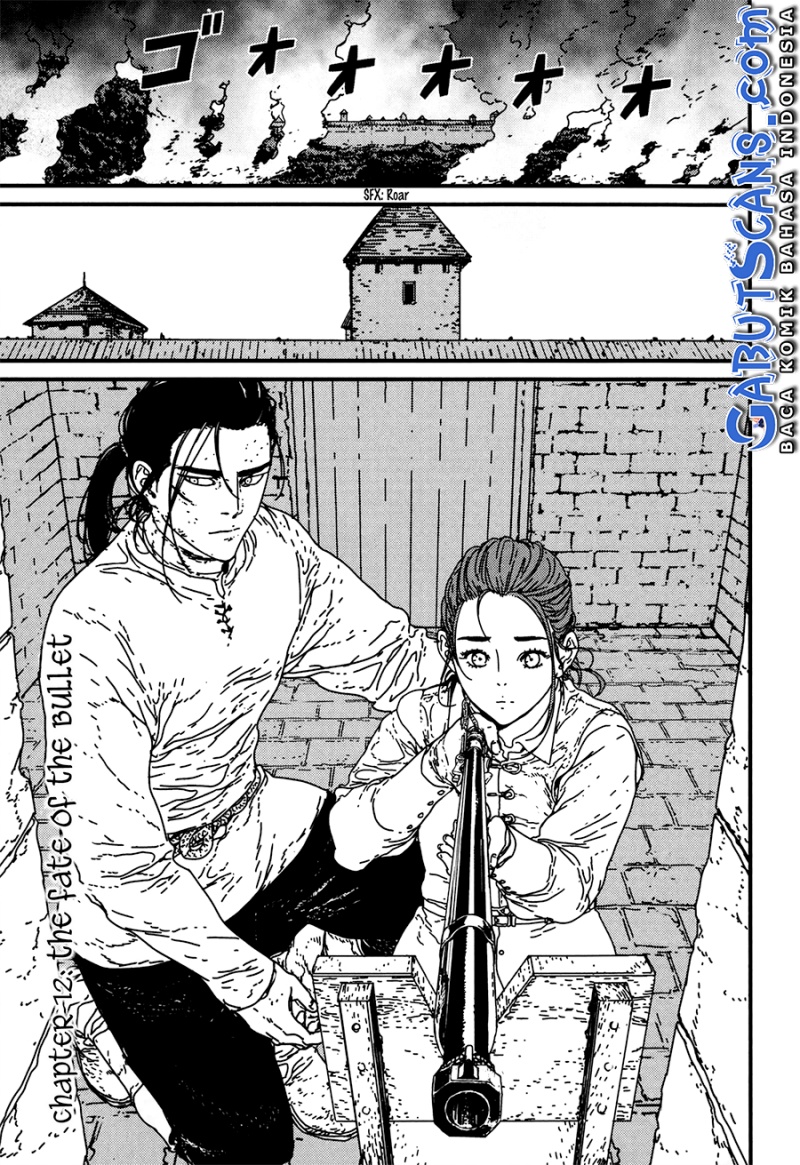 Issak Chapter 12 Gambar 5