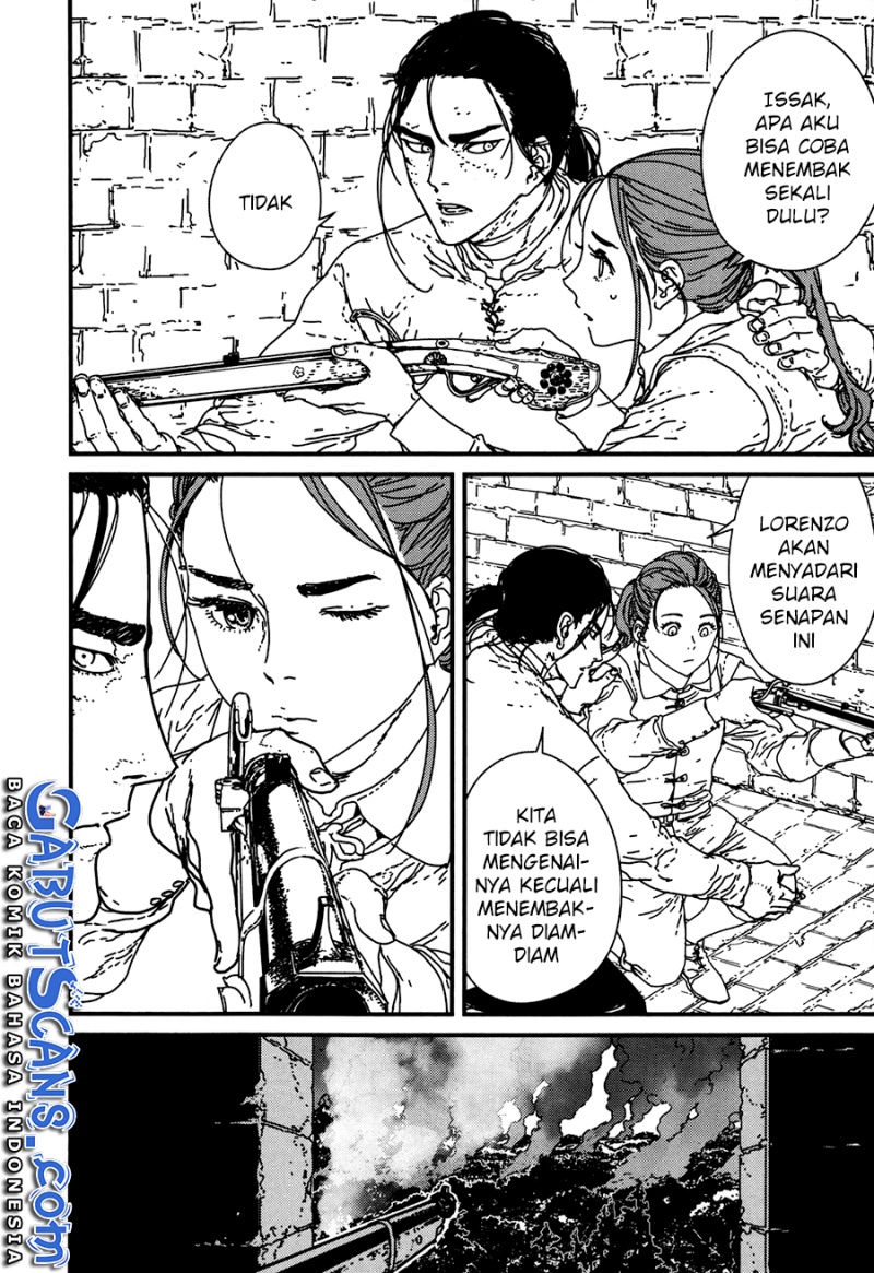 Issak Chapter 12 Gambar 6