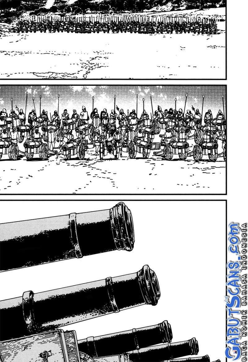 Issak Chapter 12 Gambar 7