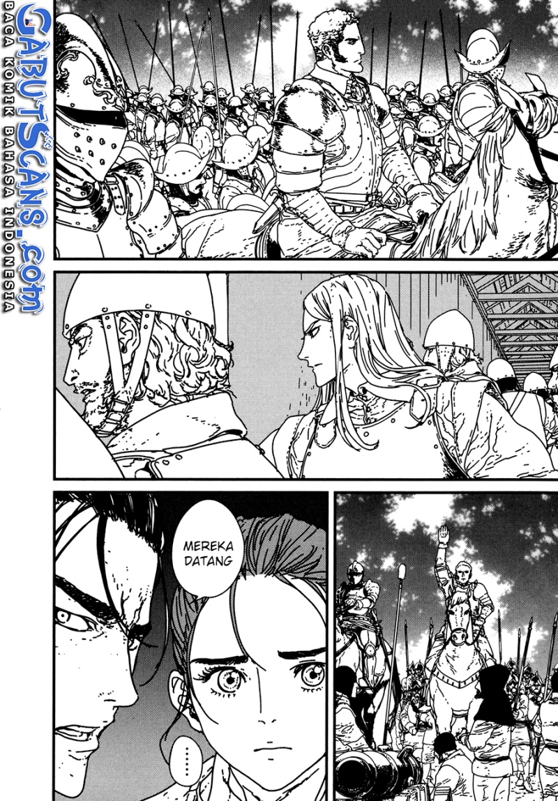 Issak Chapter 12 Gambar 8