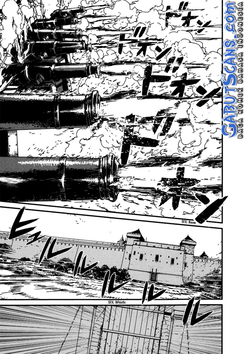 Issak Chapter 12 Gambar 9