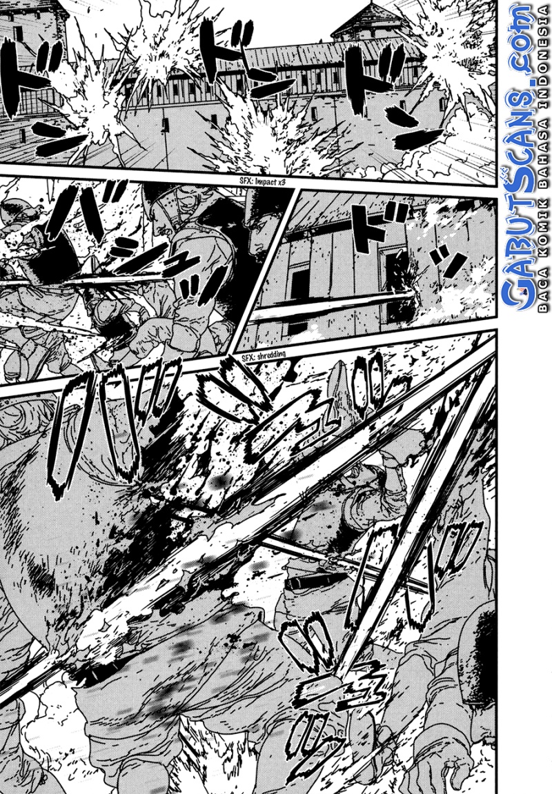 Issak Chapter 12 Gambar 13