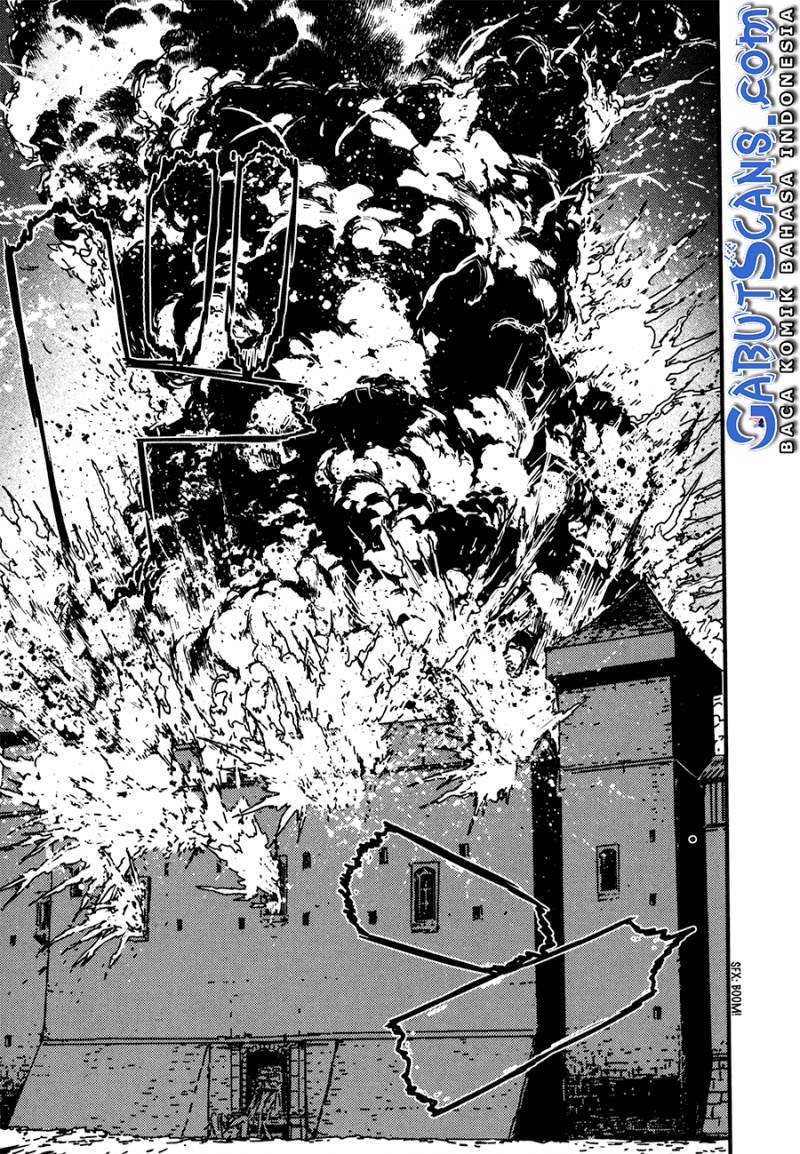 Issak Chapter 12 Gambar 15