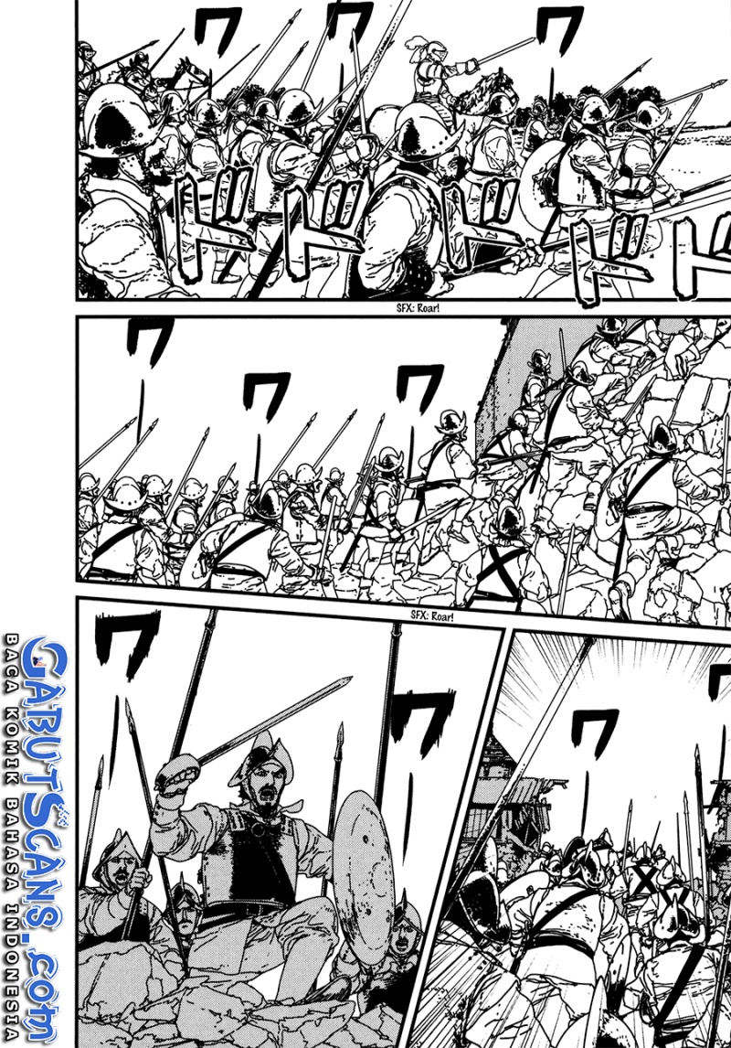 Issak Chapter 12 Gambar 18
