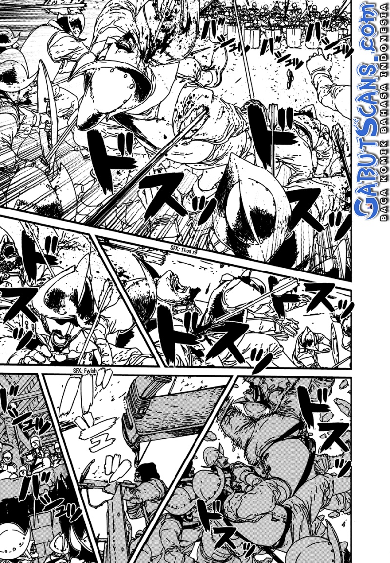 Issak Chapter 12 Gambar 19