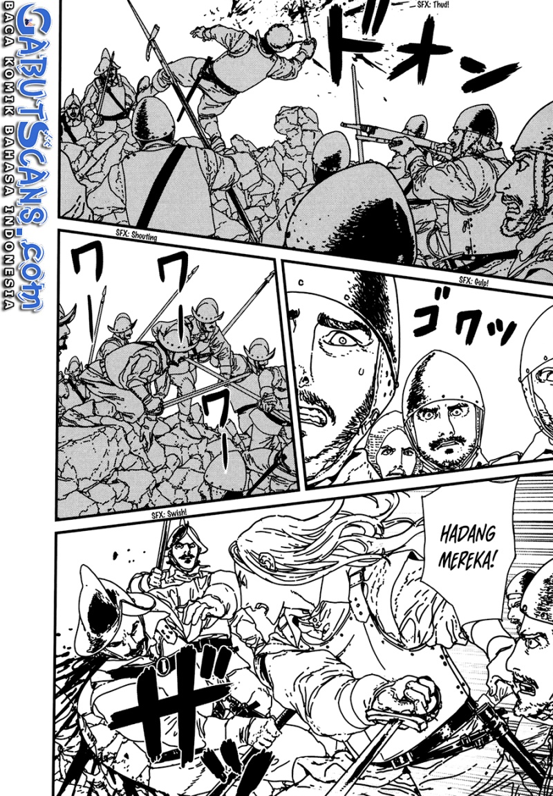 Issak Chapter 12 Gambar 20