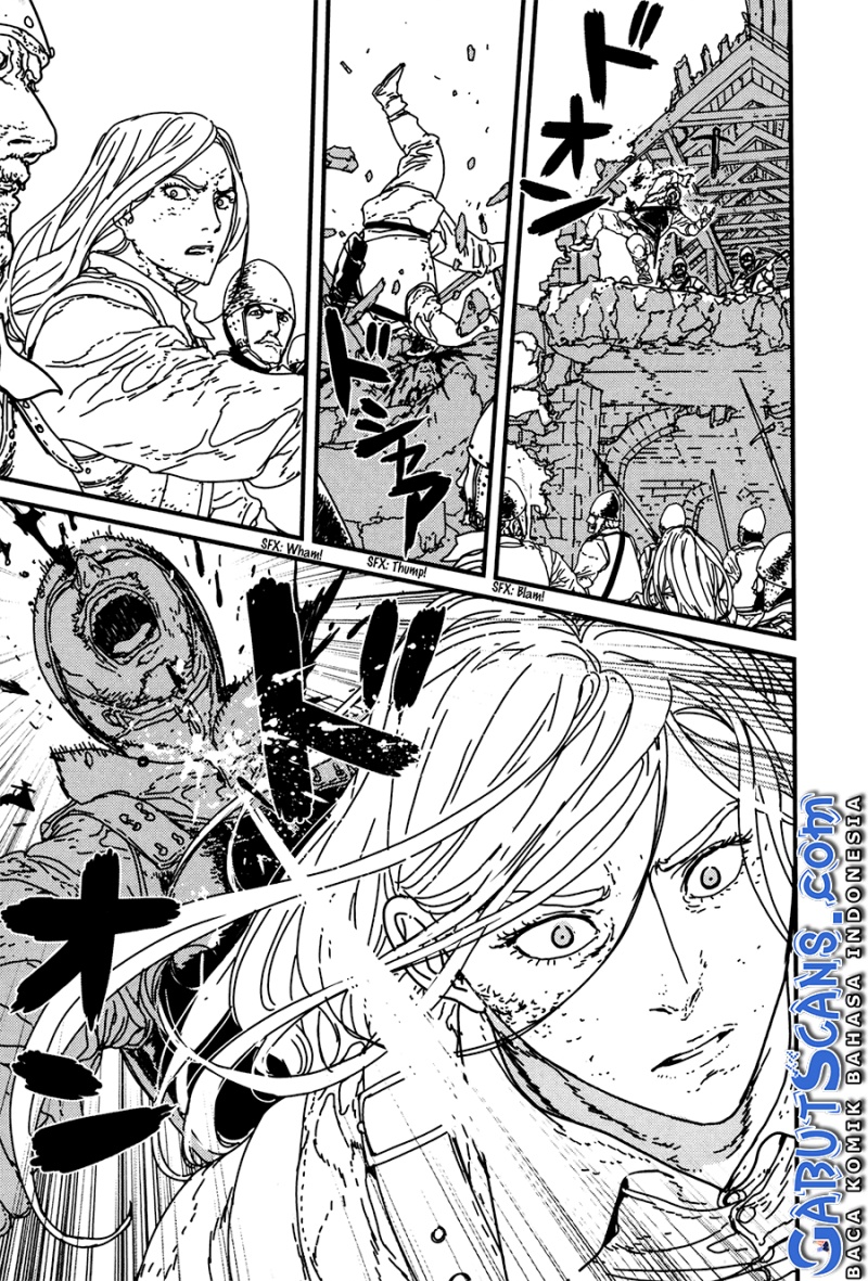 Issak Chapter 12 Gambar 21