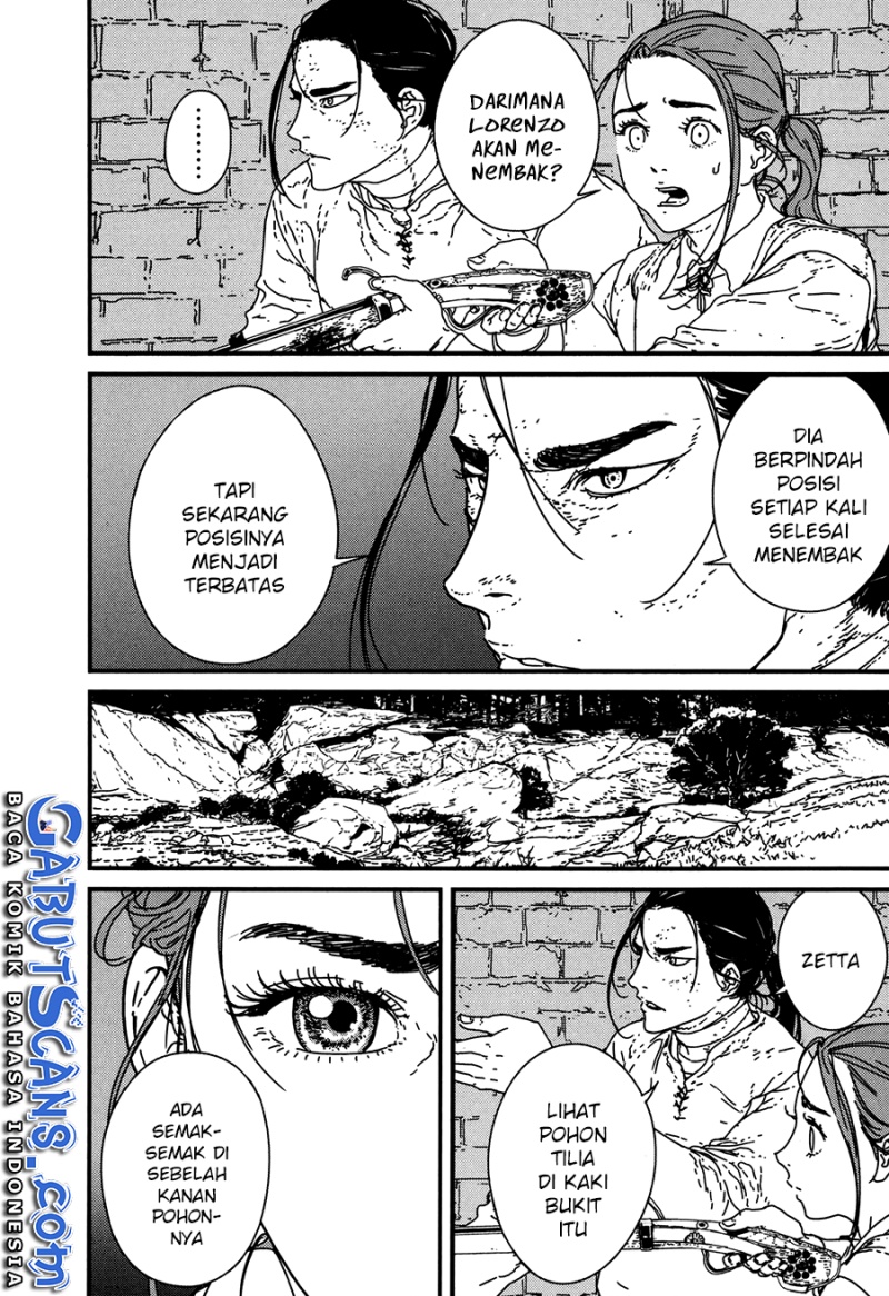 Issak Chapter 12 Gambar 22