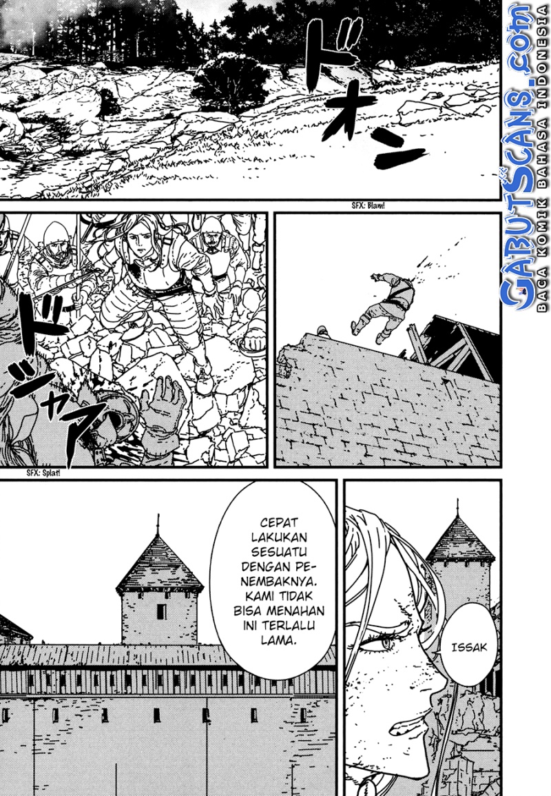 Issak Chapter 12 Gambar 23