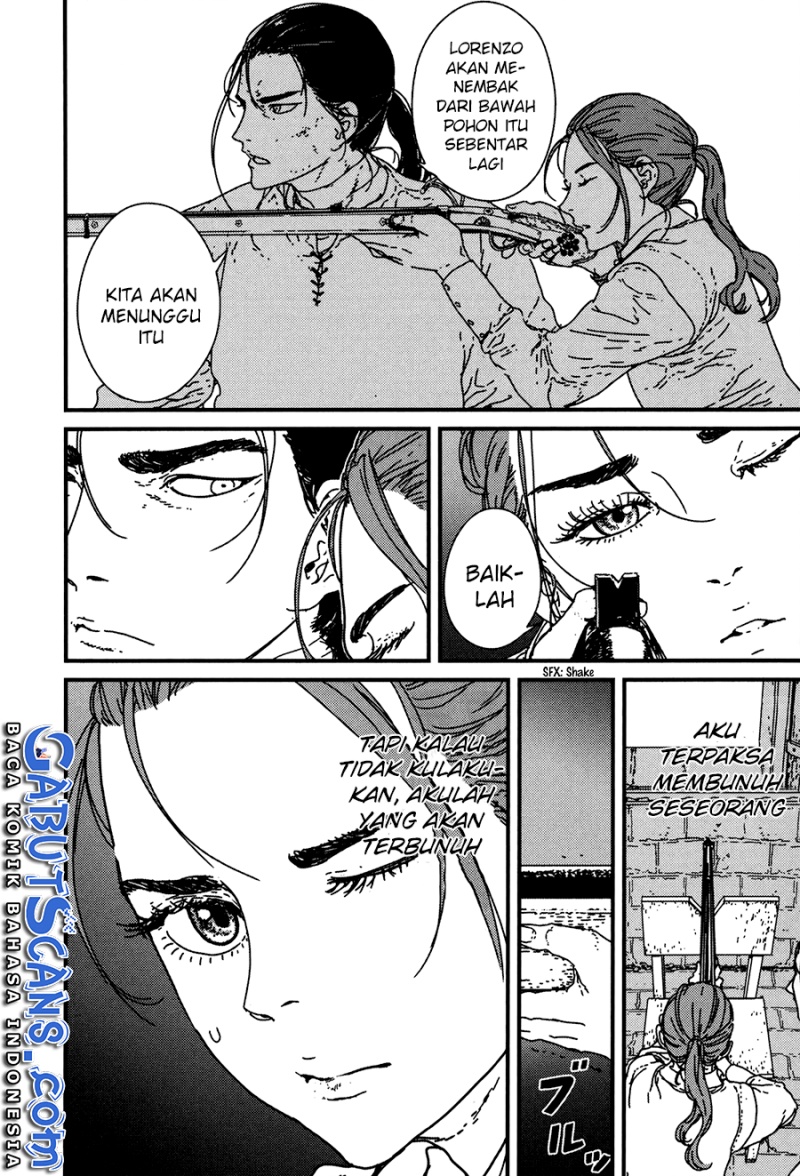 Issak Chapter 12 Gambar 24