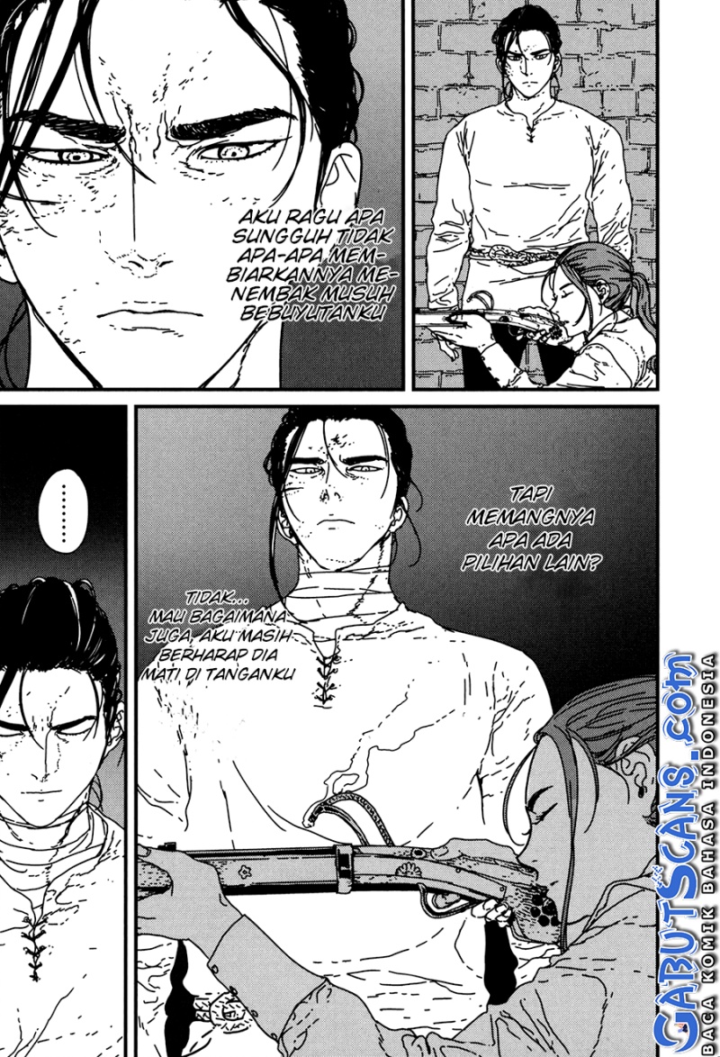 Issak Chapter 12 Gambar 25