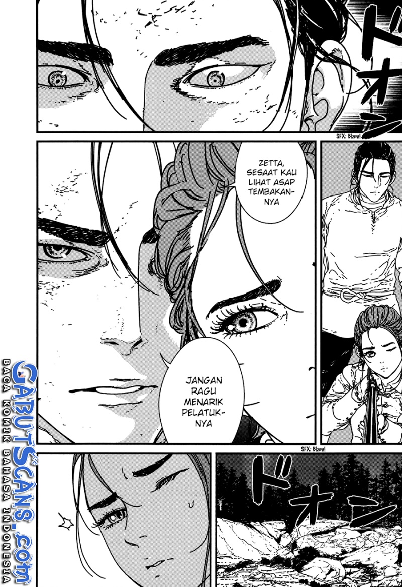 Issak Chapter 12 Gambar 26