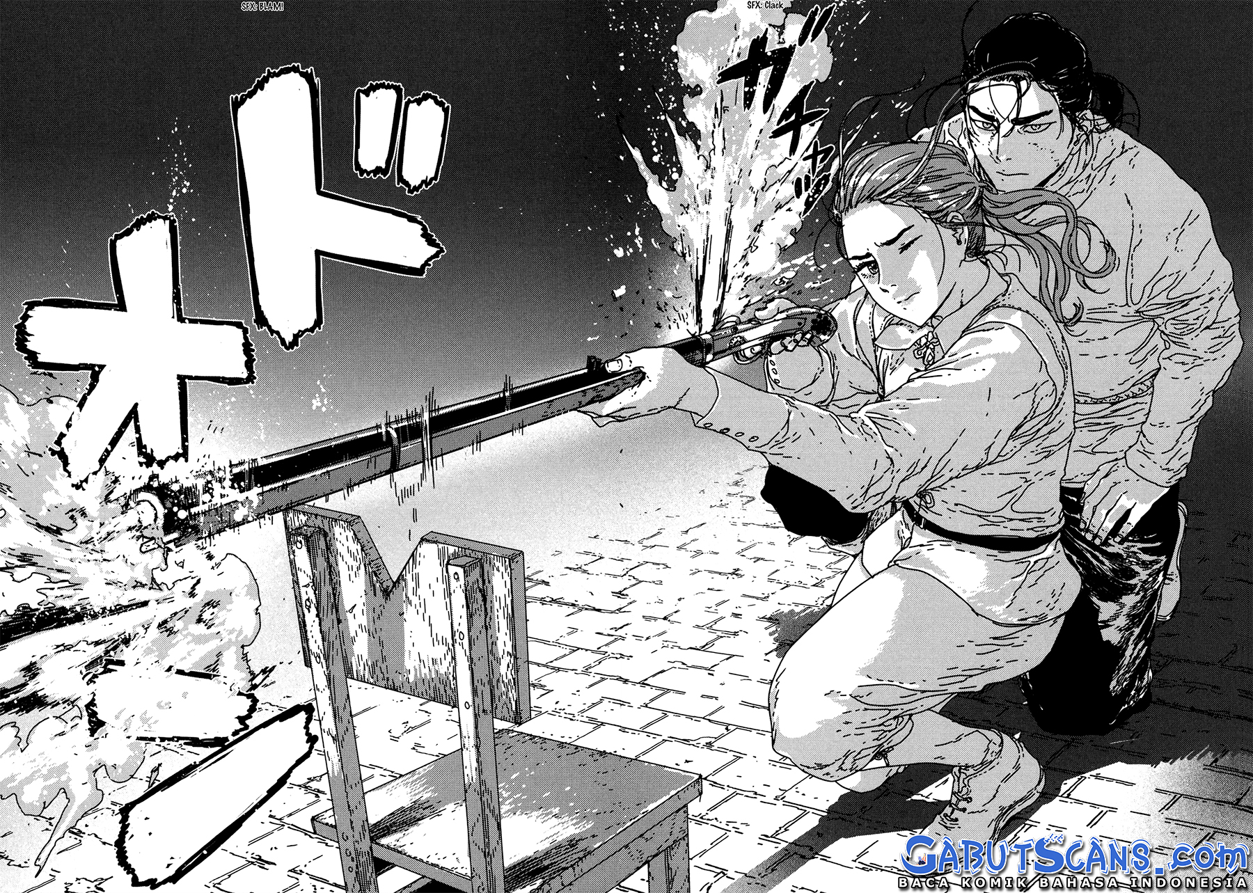 Issak Chapter 12 Gambar 28