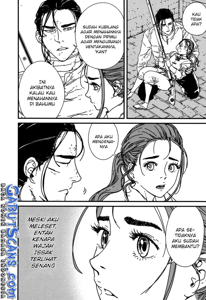 Issak Chapter 12 Gambar 31