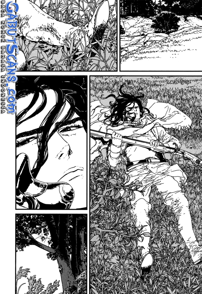 Issak Chapter 12 Gambar 33