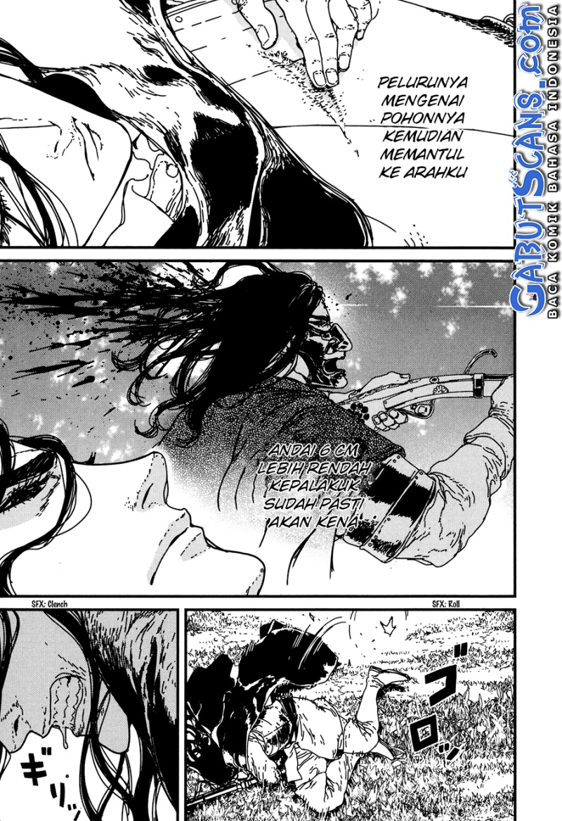Issak Chapter 12 Gambar 34