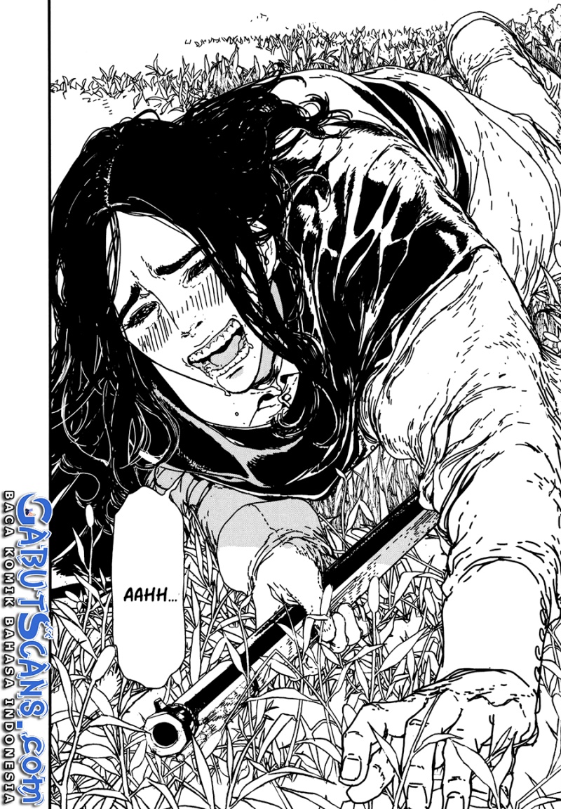 Issak Chapter 12 Gambar 35