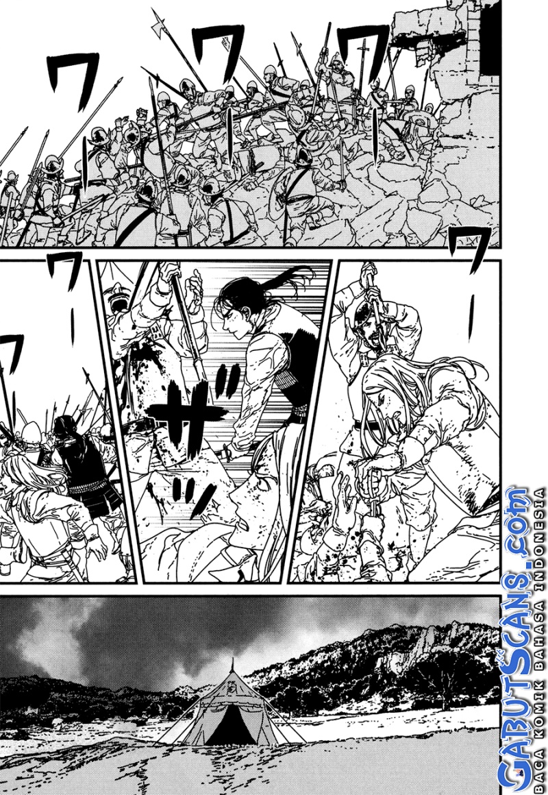 Issak Chapter 12 Gambar 36