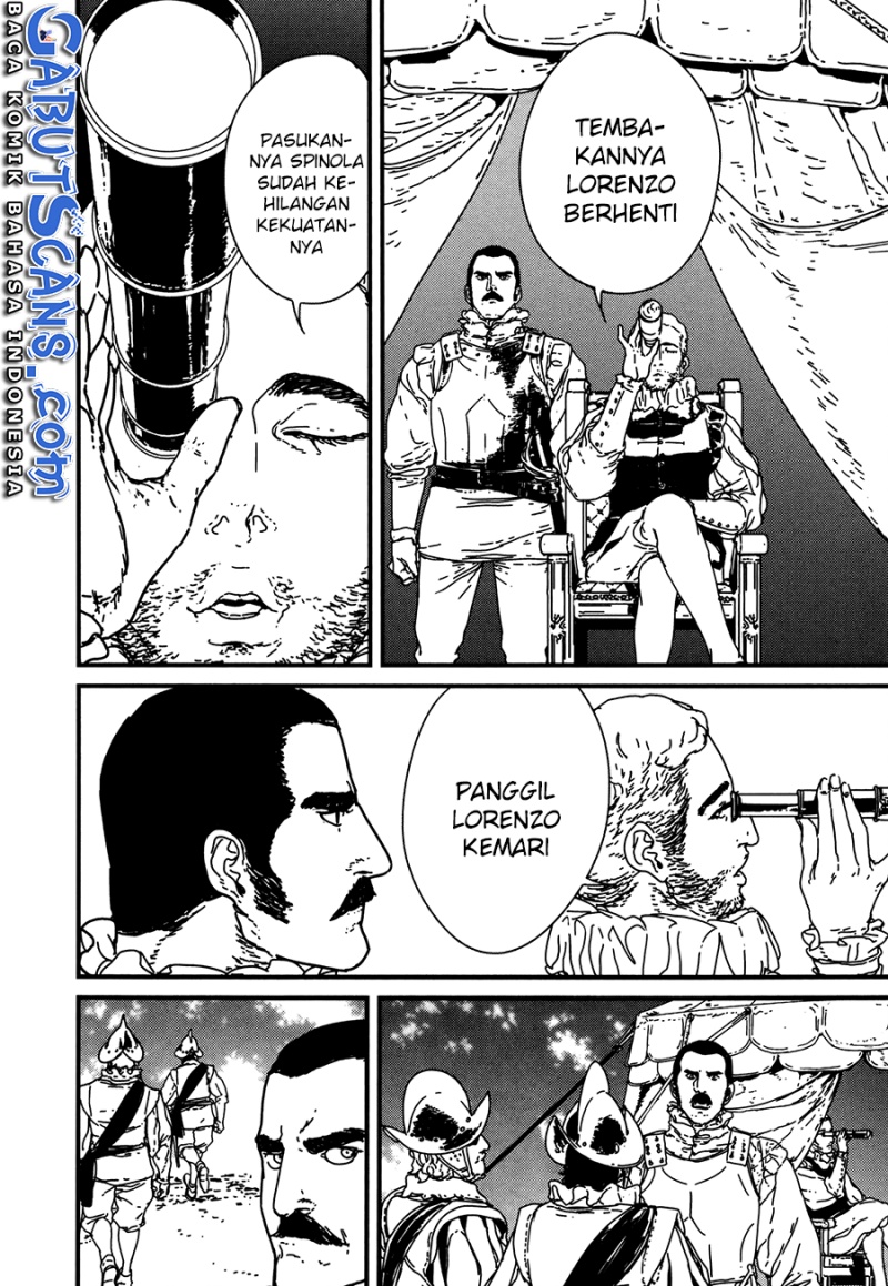 Issak Chapter 12 Gambar 37