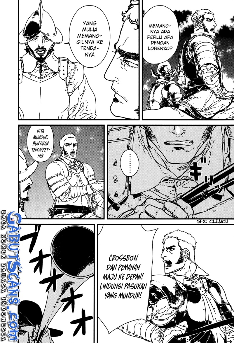 Issak Chapter 12 Gambar 39