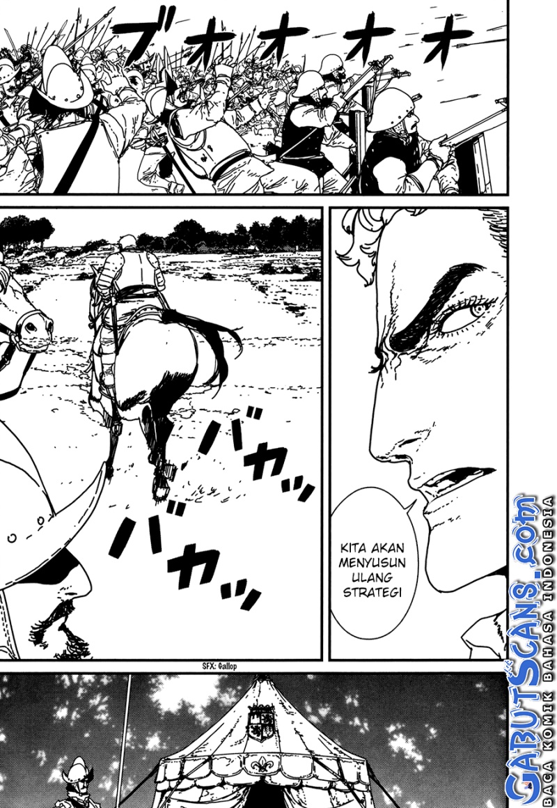 Issak Chapter 12 Gambar 40