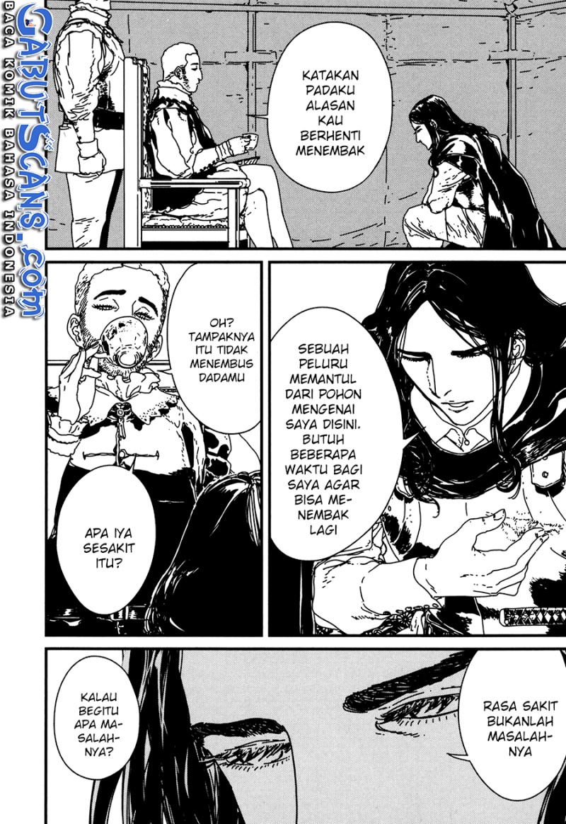 Issak Chapter 12 Gambar 41