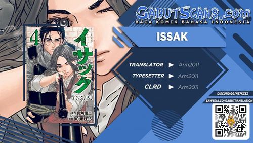 Issak Chapter 14 Gambar 1