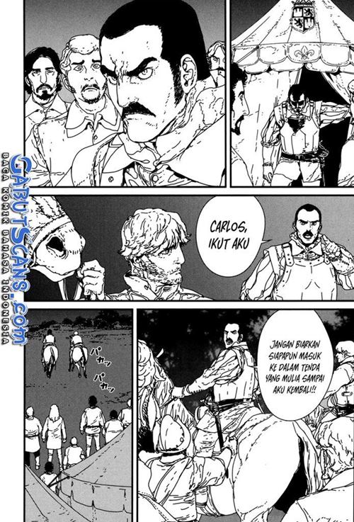 Issak Chapter 14 Gambar 5