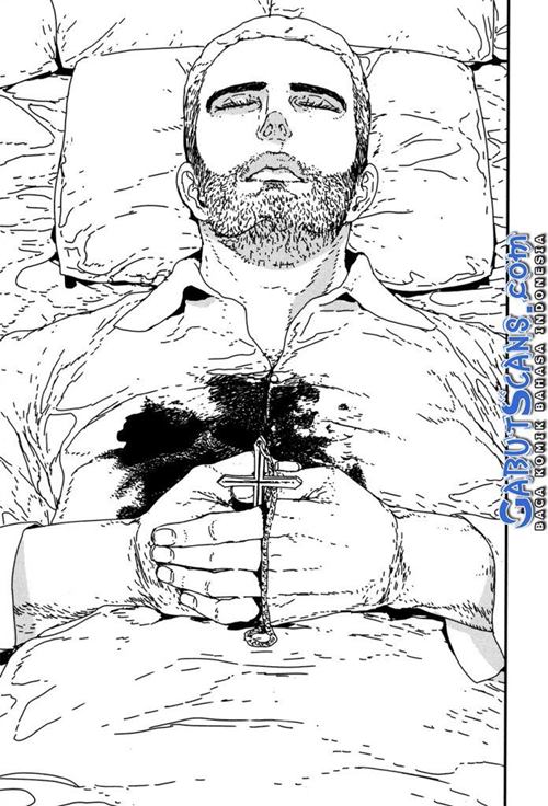 Issak Chapter 14 Gambar 6