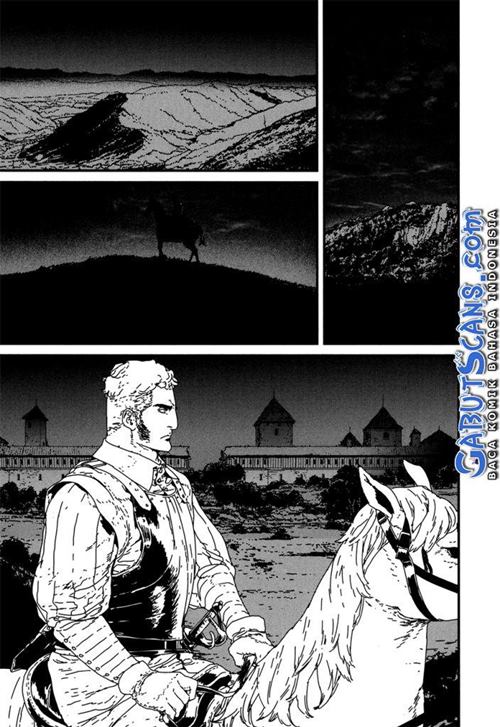 Issak Chapter 14 Gambar 10