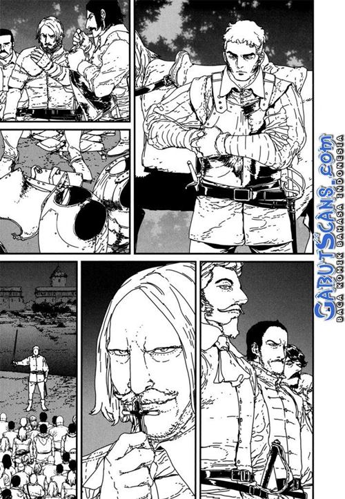 Issak Chapter 14 Gambar 12
