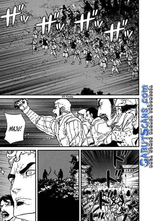 Issak Chapter 14 Gambar 14