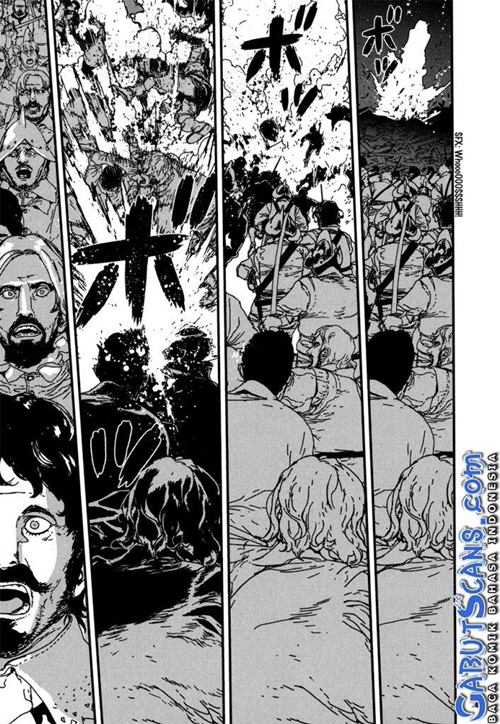 Issak Chapter 14 Gambar 20