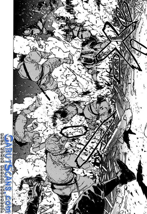 Issak Chapter 14 Gambar 21