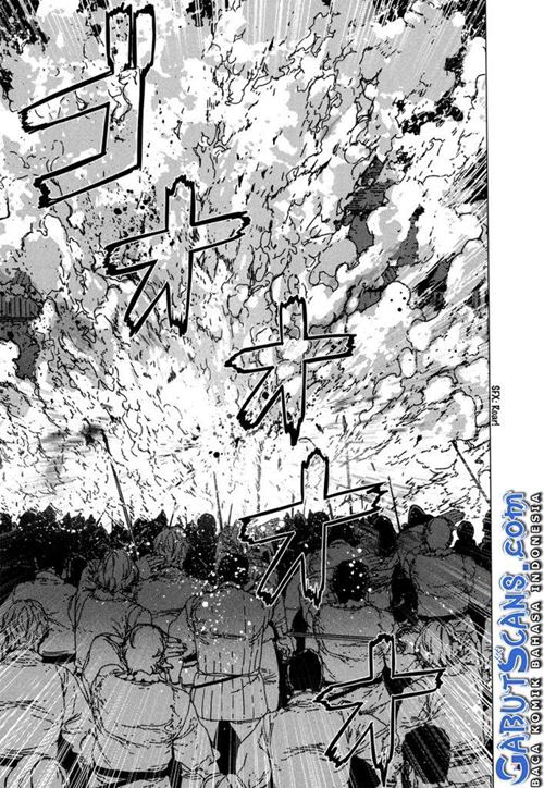 Issak Chapter 14 Gambar 22