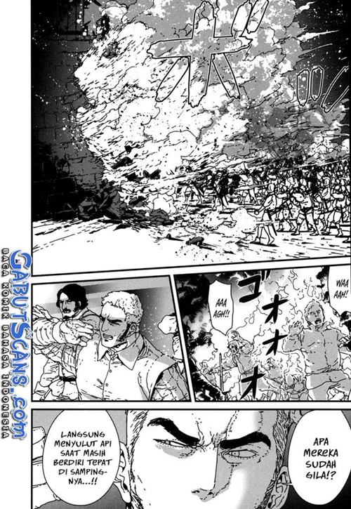 Issak Chapter 14 Gambar 23