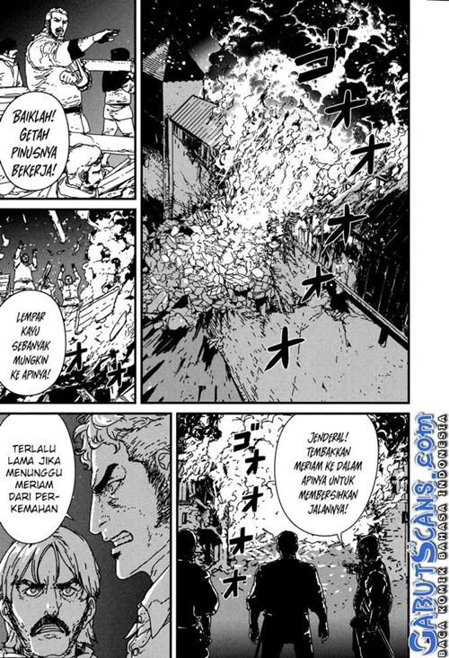 Issak Chapter 14 Gambar 24